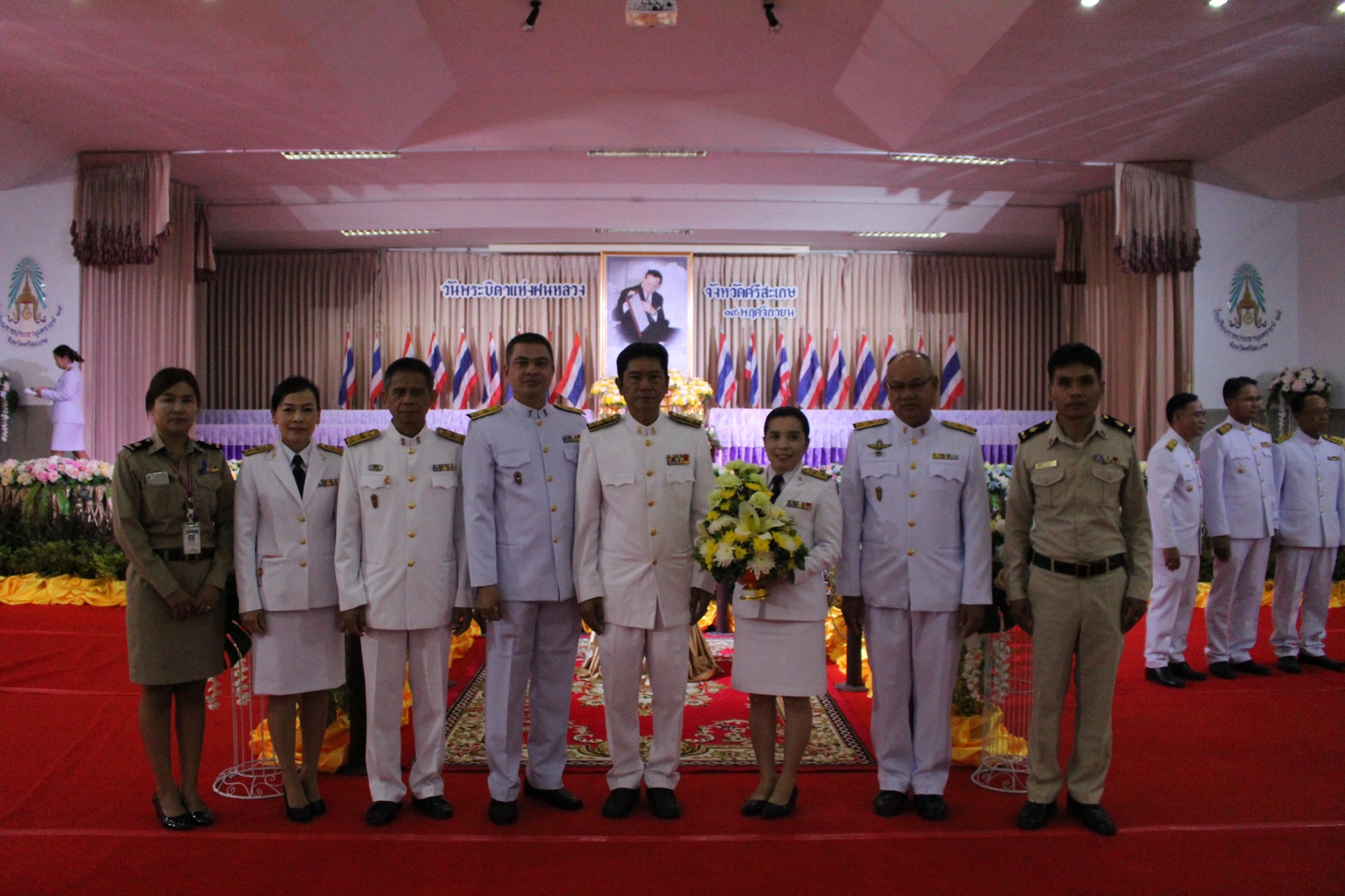 Mol-Thailand