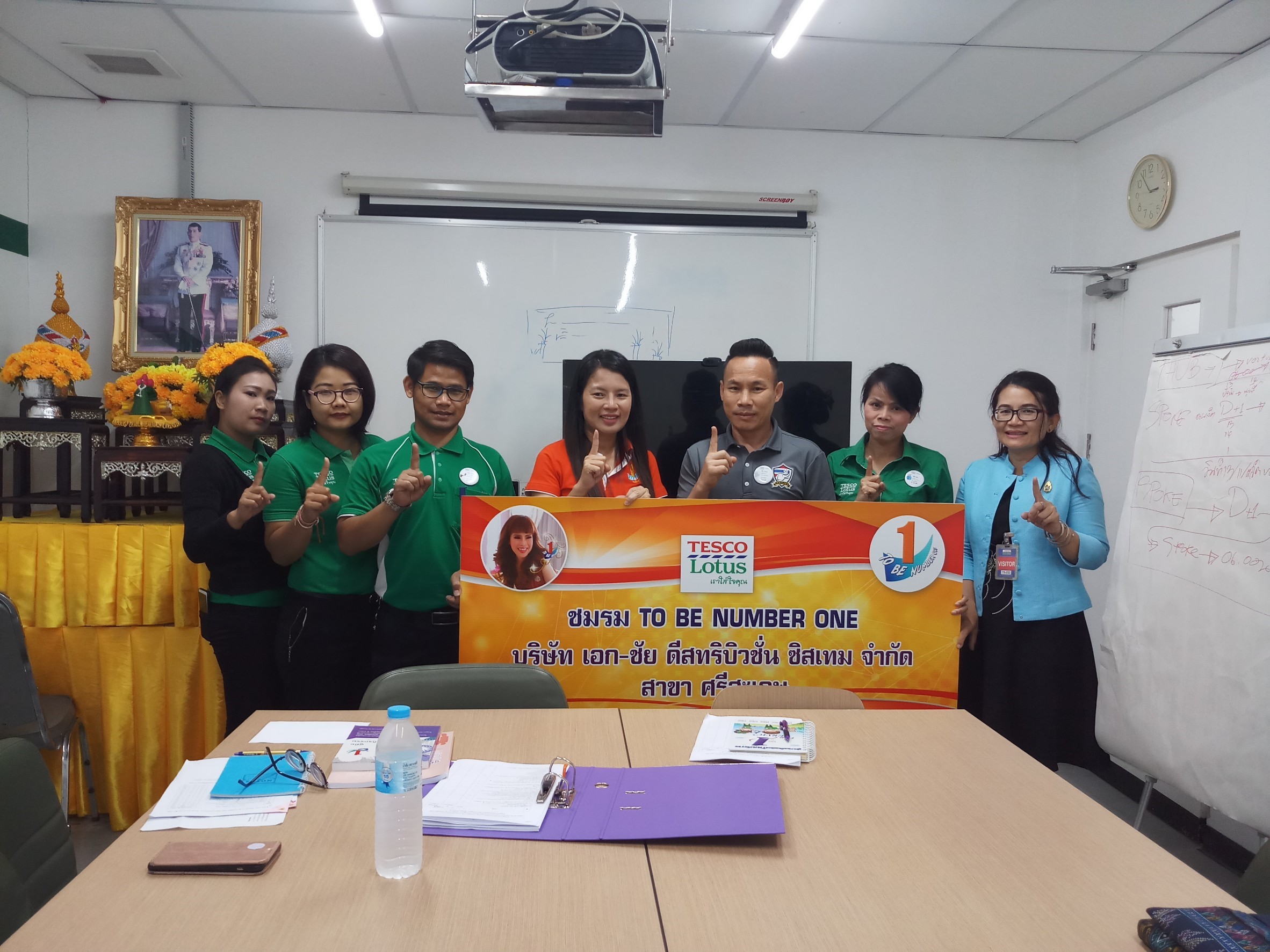 Mol-Thailand