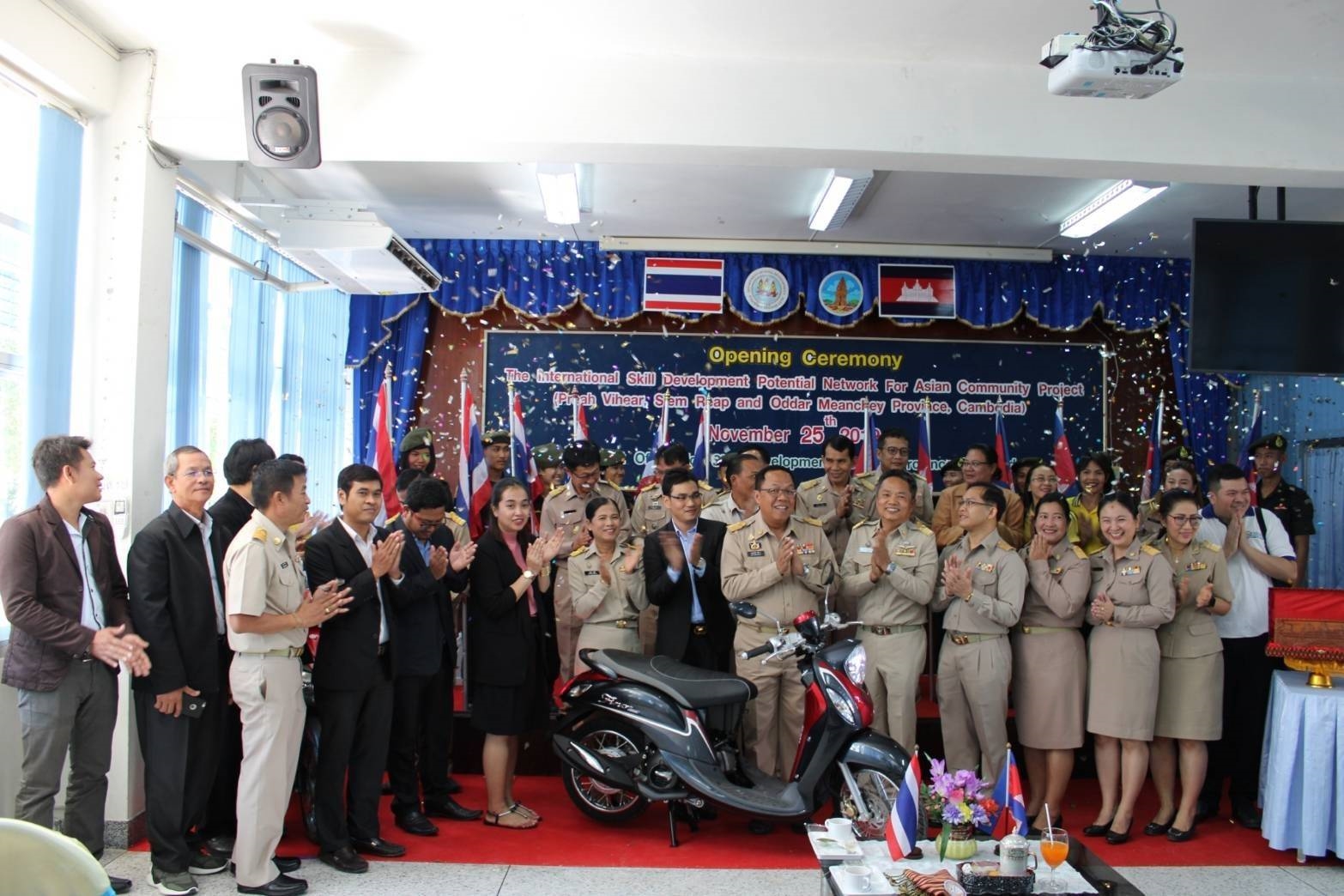 Mol-Thailand