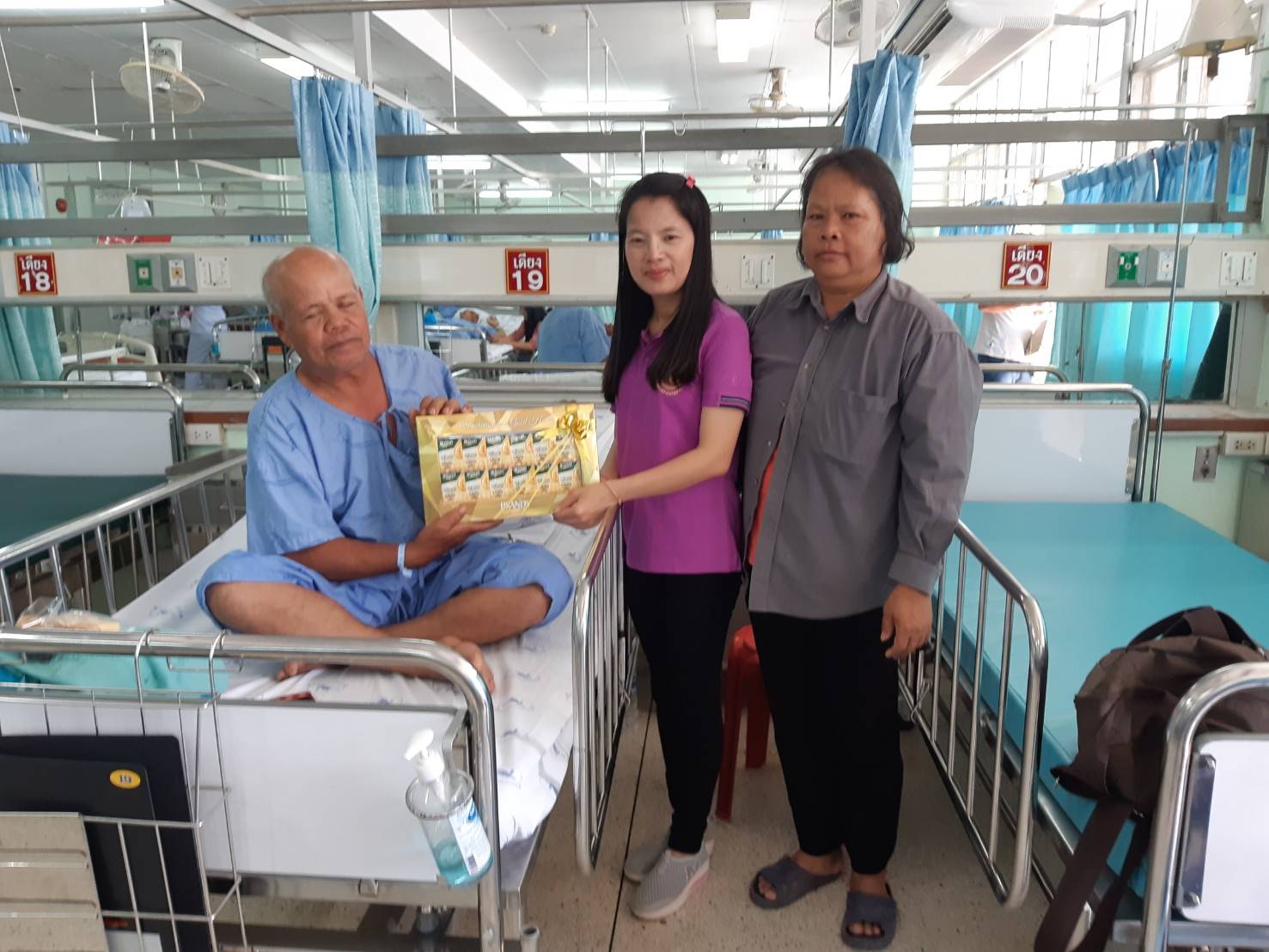 Mol-Thailand