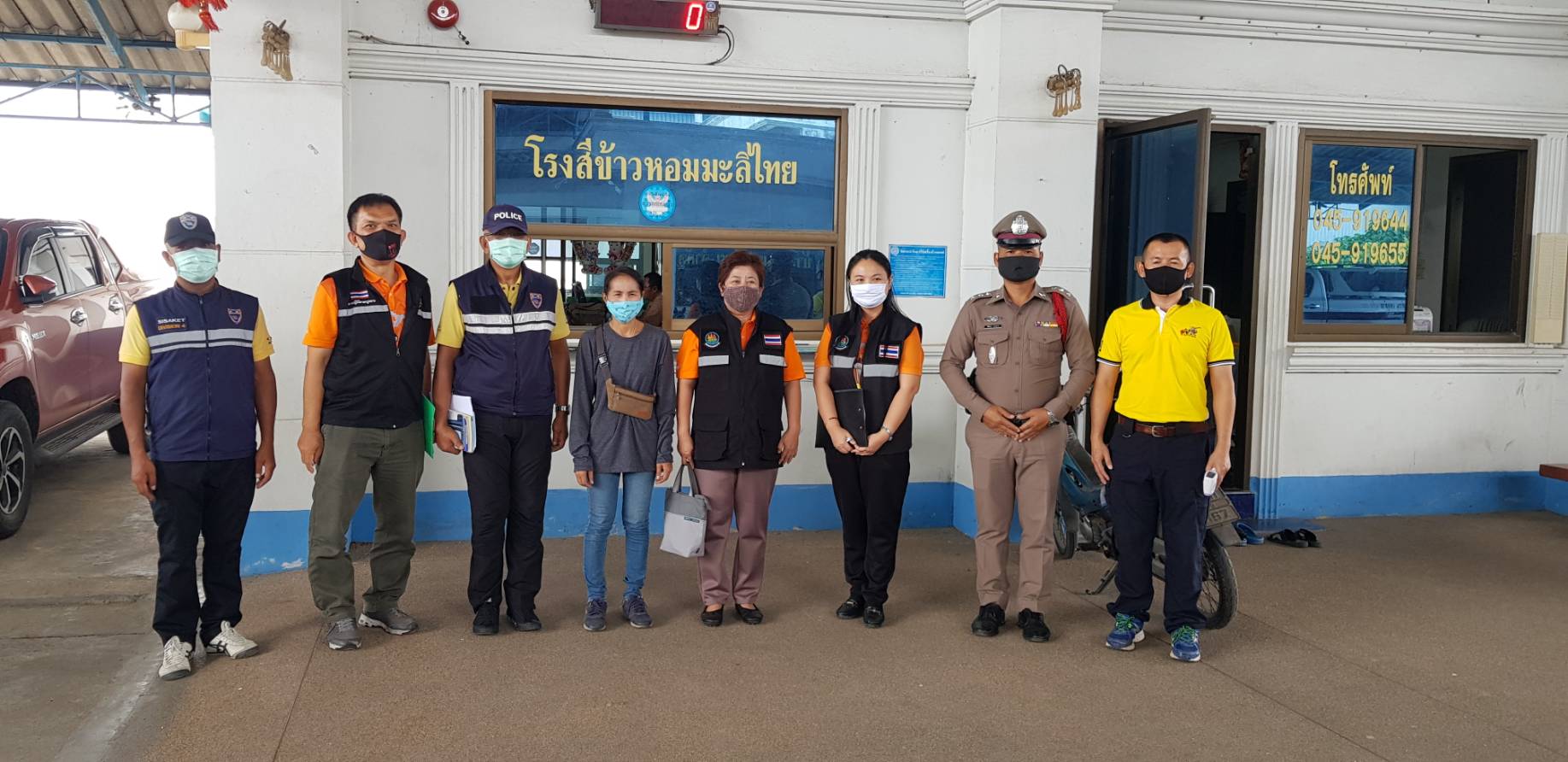 Mol-Thailand