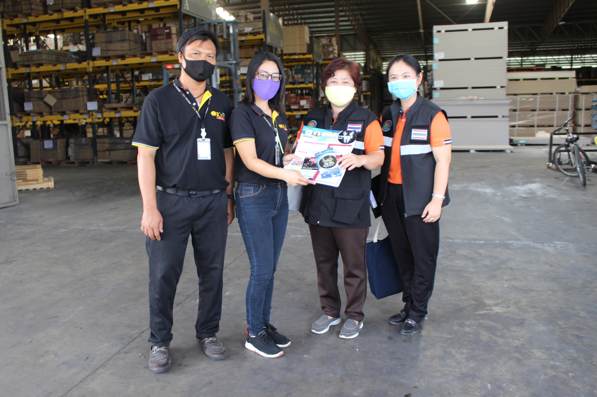 Mol-Thailand