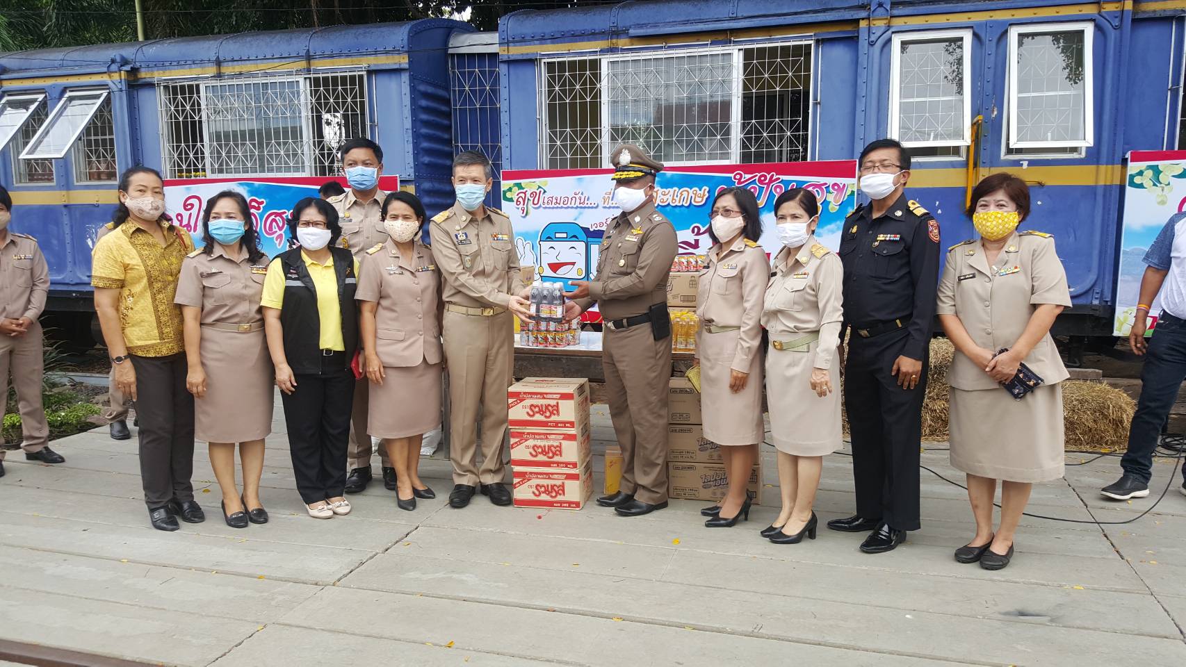 Mol-Thailand