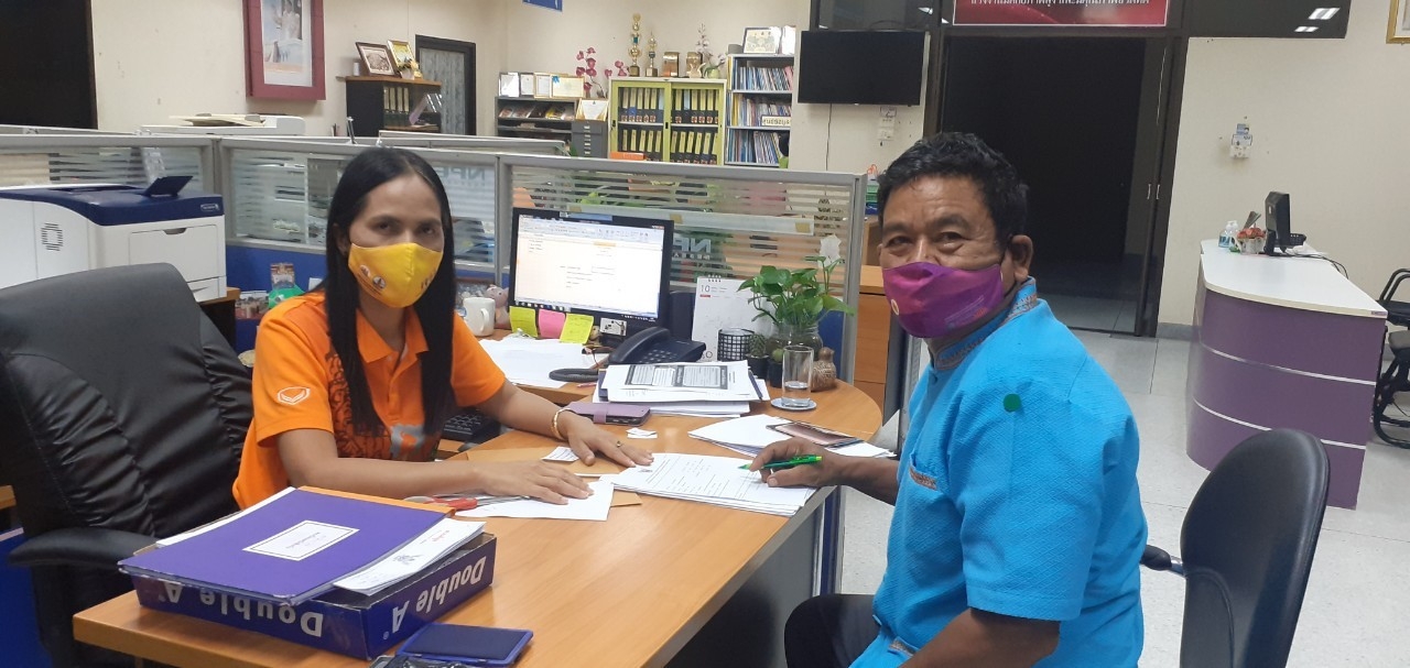 Mol-Thailand