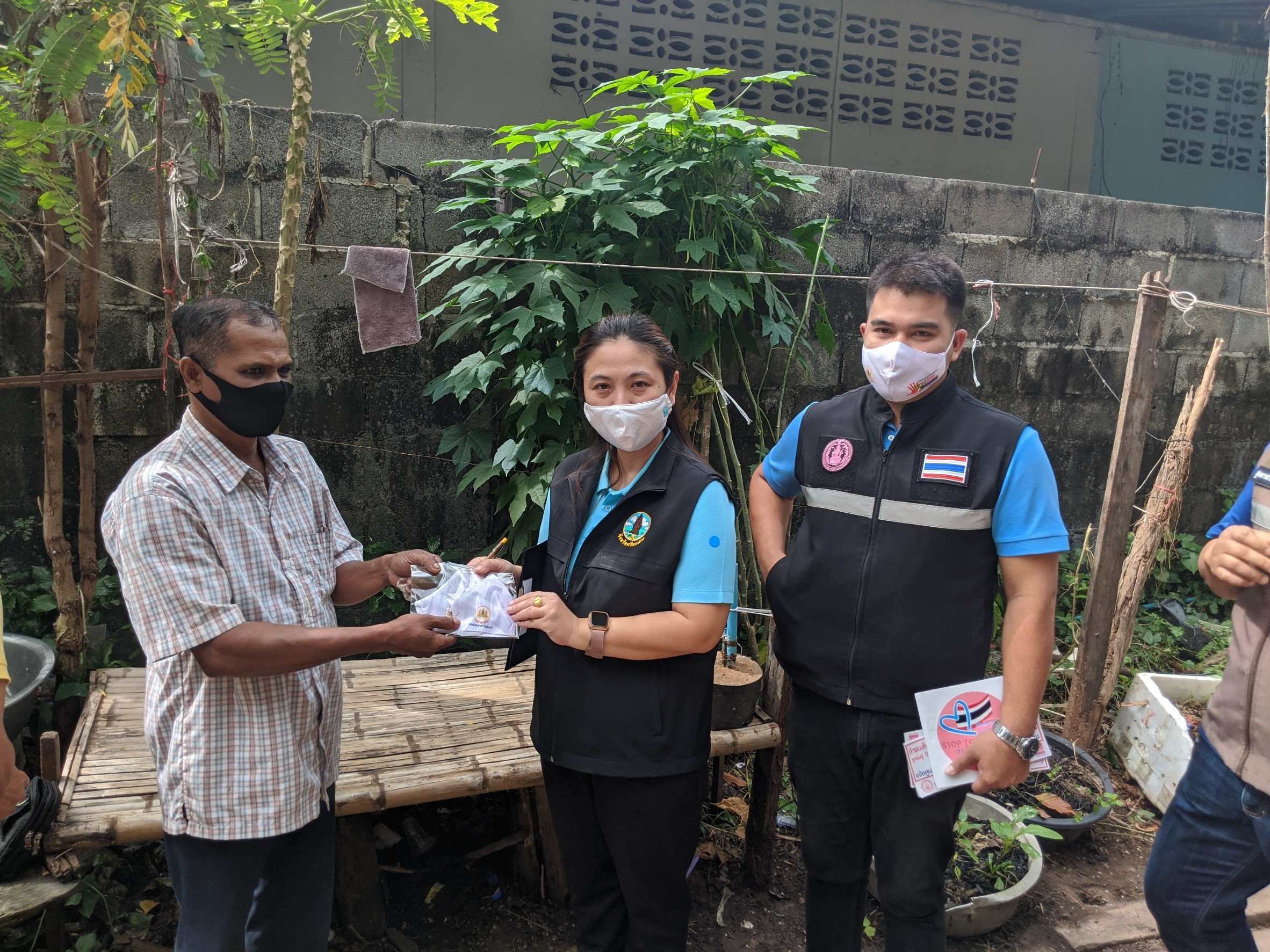 Mol-Thailand