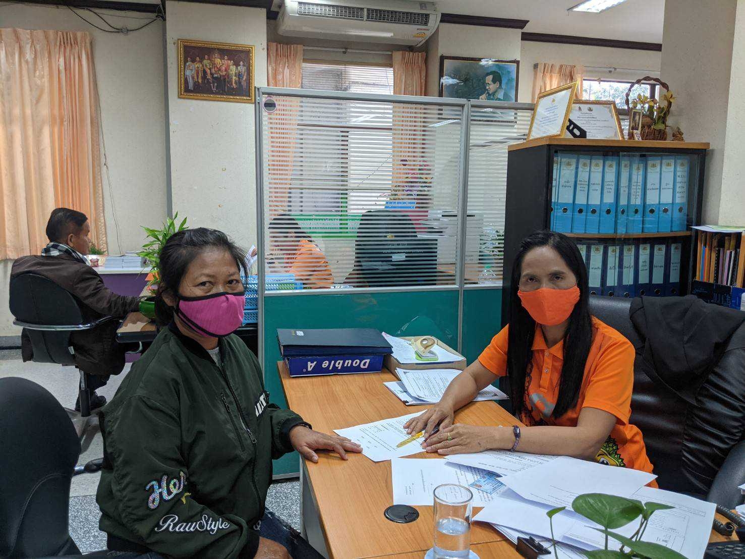 Mol-Thailand