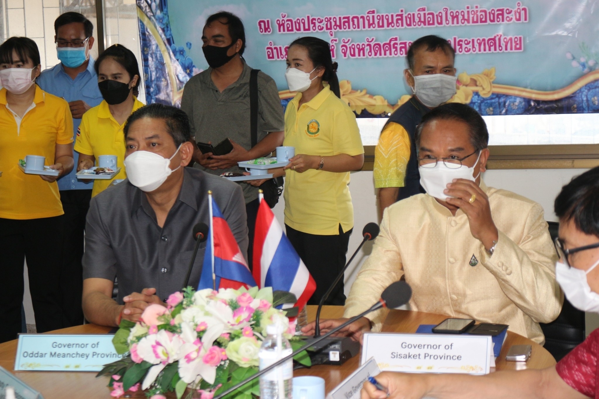 Mol-Thailand