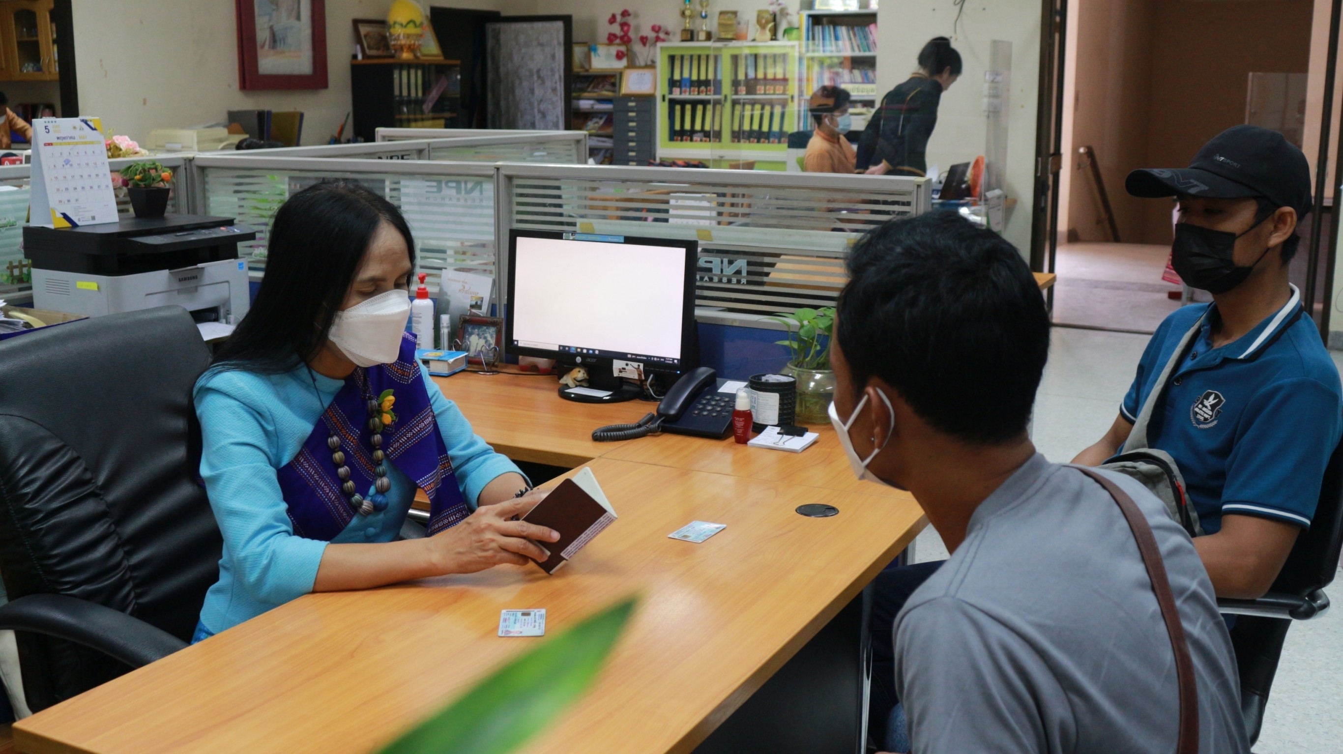 Mol-Thailand