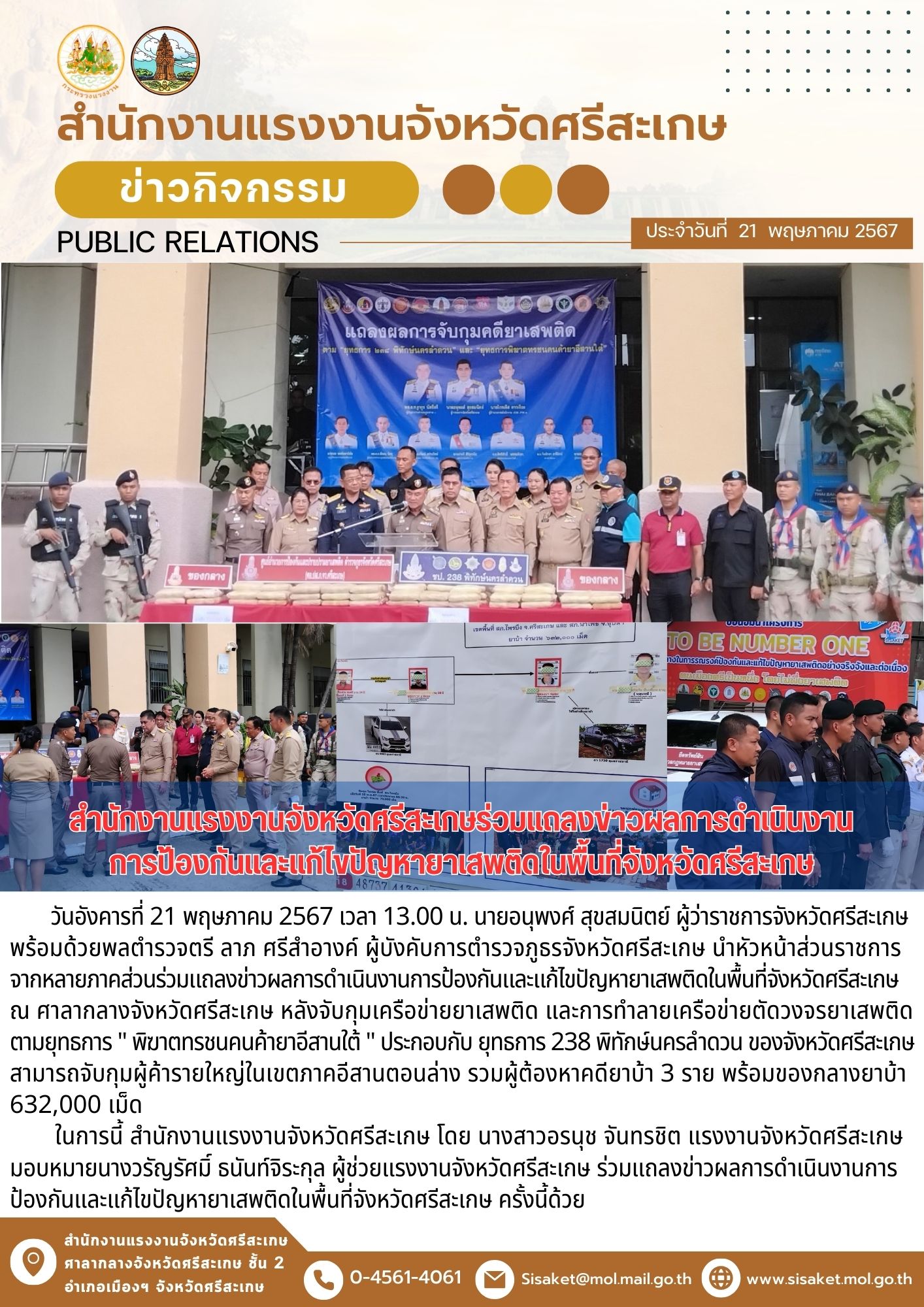 Mol-Thailand
