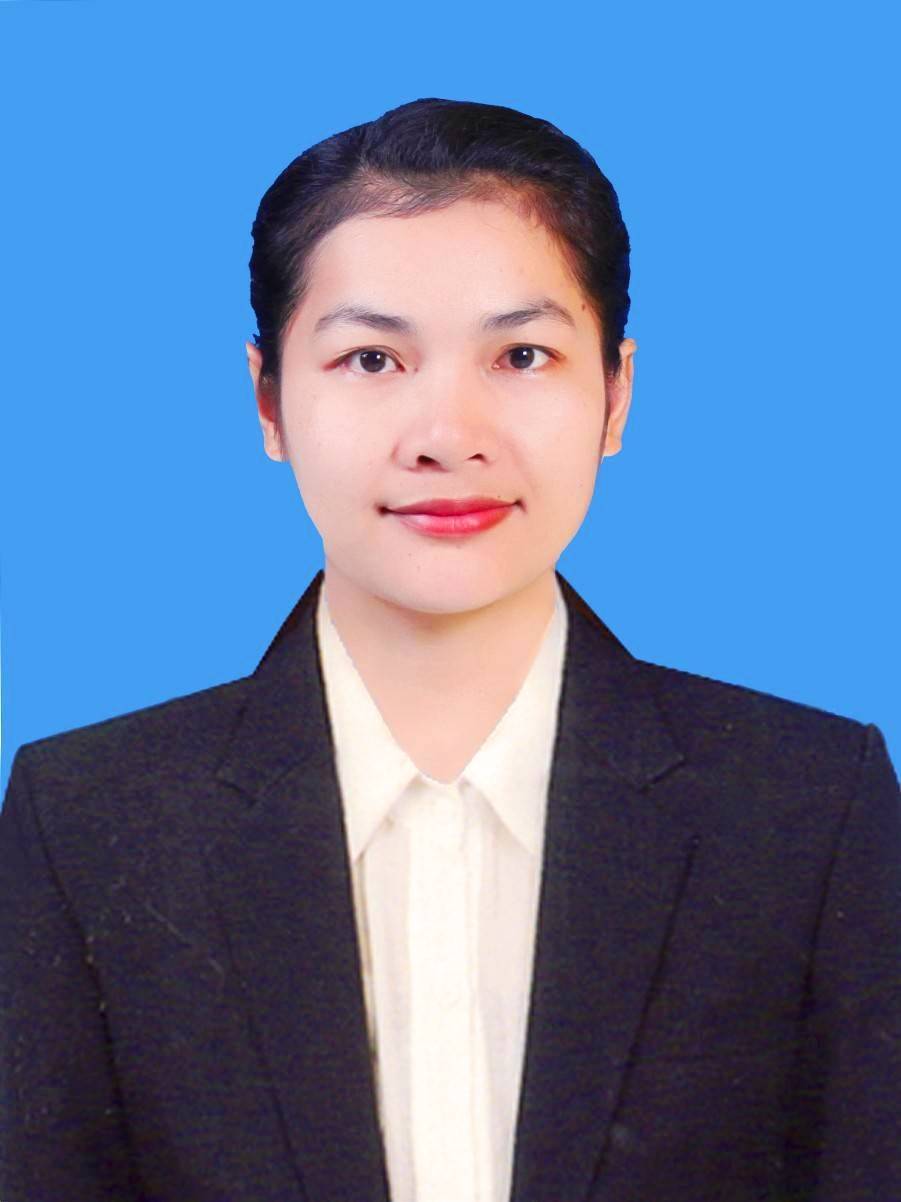 นางสาวจุฑามาศ แก้วมงคล