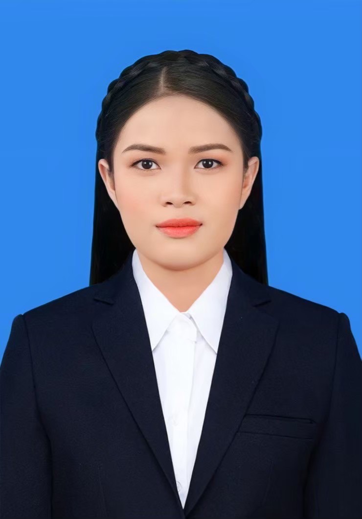 นางสาวนนทณัฐฎา  วิเชียร